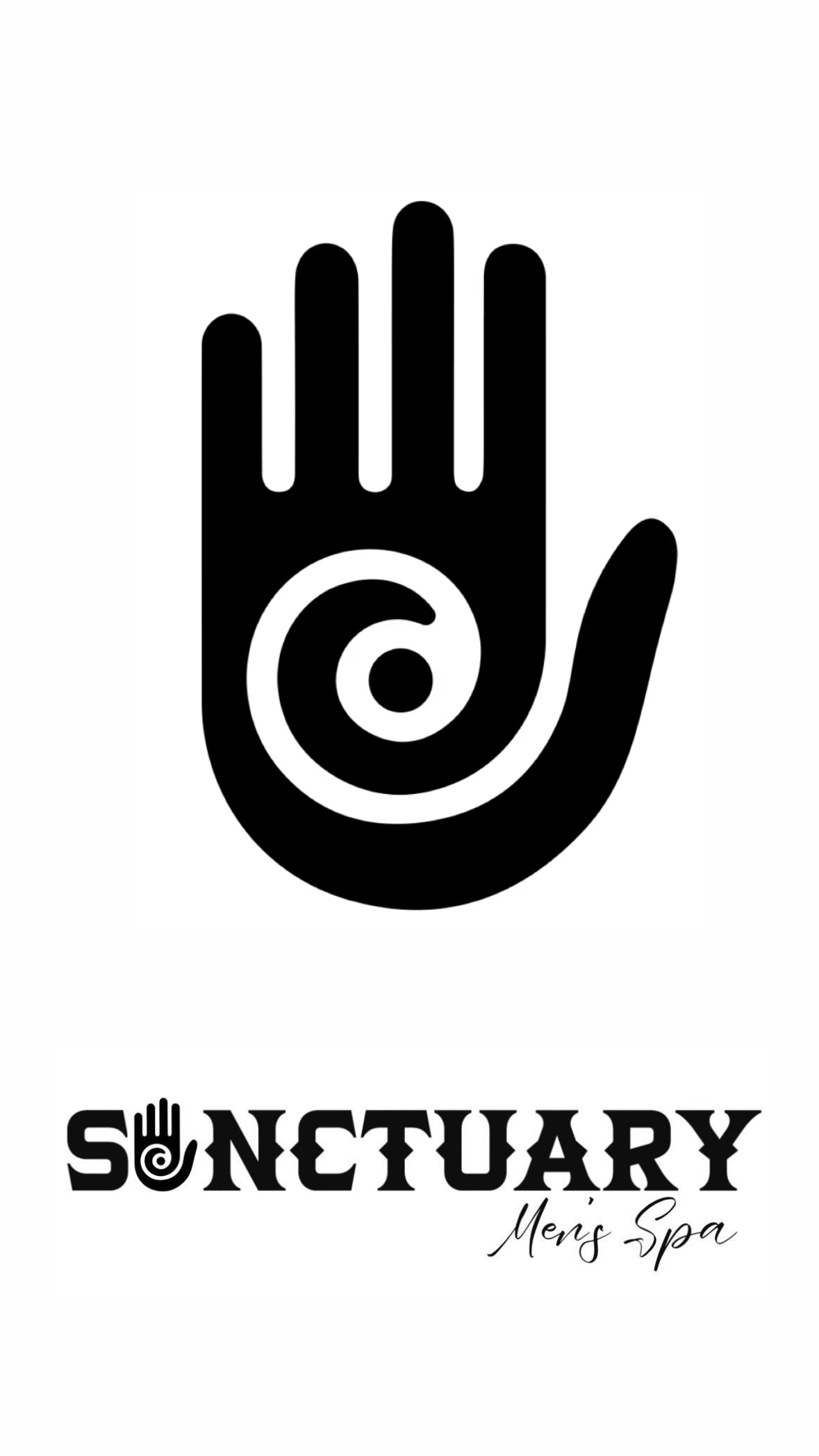 Sanctuary Men's Spa